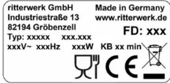 Ritter Serano 7 - 15