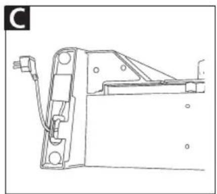 Ritter E 21 - 3