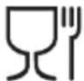Ritter E 18 - Symbol Význam - 3