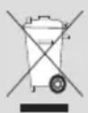 Ritter E 18 - Symbol Förklaring - 2