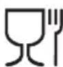 Ritter E 18 - Symbol Erklæring - 3