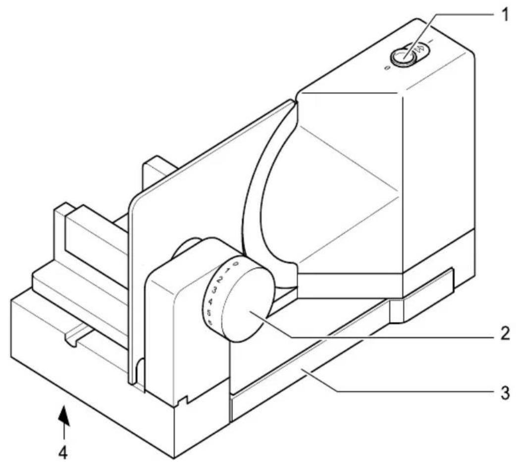 Ritter E 18 - 1