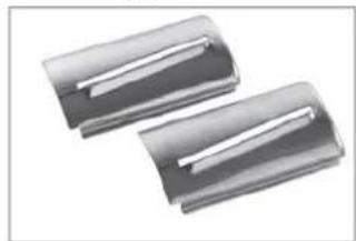 Gourmetmaxx Z 02733 - Cutting inserts - 1