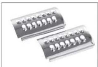 Gourmetmaxx Z 02733 - Cutting inserts - 3