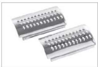 Gourmetmaxx Z 02733 - Schneideinsätze - 4