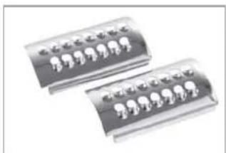 Gourmetmaxx Z 02733 - Inserts à découvert - 3