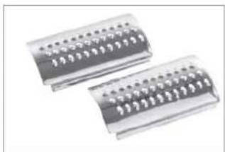 Gourmetmaxx Z 02733 - Inserts à découvert - 4