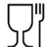 Gourmetmaxx Z 02733 - Bedeutung der Symbole in dieser Anleitung - 3