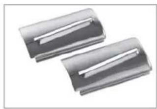 Gourmetmaxx Z 02733 - Schneideinsätze - 1