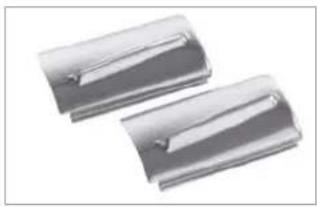 Gourmetmaxx Z 02733 - Cutting inserts - 2