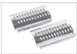 Gourmetmaxx Z 02733 - Cutting inserts - 4