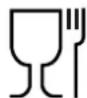 Gourmetmaxx Z 02733 - Meaning of symbols in these instructions - 3