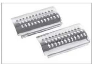 Gourmetmaxx Z 02733 - Snijelementen - 4