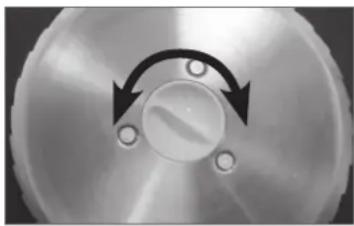 Gourmetmaxx Z 00166 - ATTENTION! - 1