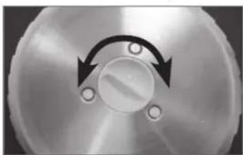 Gourmetmaxx Z 00166 - ATTENTION! - 1