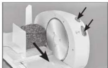 Gourmetmaxx Z 00166 - Slicing - 1