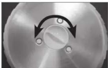 Gourmetmaxx Z 00166 - OPGELET! - 1