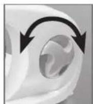 Gourmetmaxx Z 00166 - Voor het snijden - 3