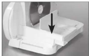 Gourmetmaxx Z 00166 - Voor het snijden - 2