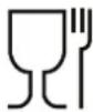 Gourmetmaxx Z 00166 - Significat iation des symboles contenus dans ce mode d'emploi - 3