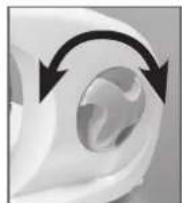 Gourmetmaxx Z 00166 - Vor dem Schneiden - 3