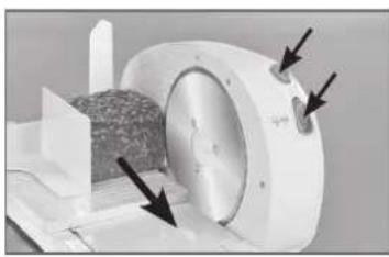 Gourmetmaxx Z 00166 - Snijden - 1