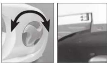 Gourmetmaxx Z 00166 - Avant de trancher - 3