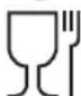 Gourmetmaxx Z 00043 - Significat iation des symboles contenus dans ce mode d'emploi - 3