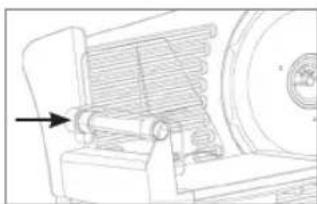 Gourmetmaxx Z 00043 - Vor dem Schneiden - 1