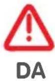 MAXI-COSI Dana - ADVARSEL: - 1