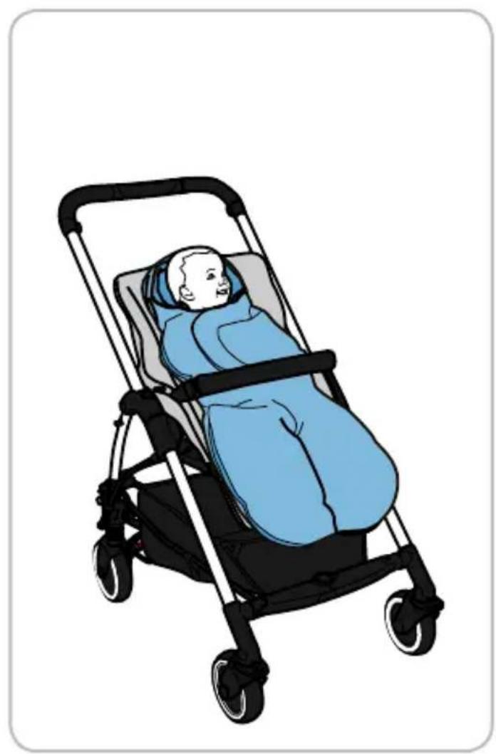 MAXI-COSI Streety Plus - INDEX - 5