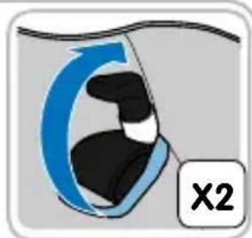 MAXI-COSI Streety Plus - INDEX - 17