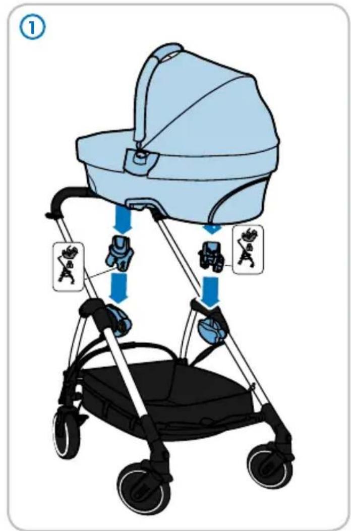 MAXI-COSI Streety Plus - INDEX - 36