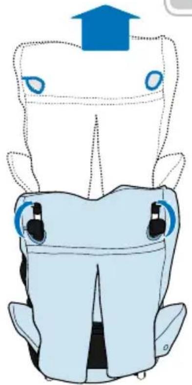MAXI-COSI Streety Plus - INDEX - 18