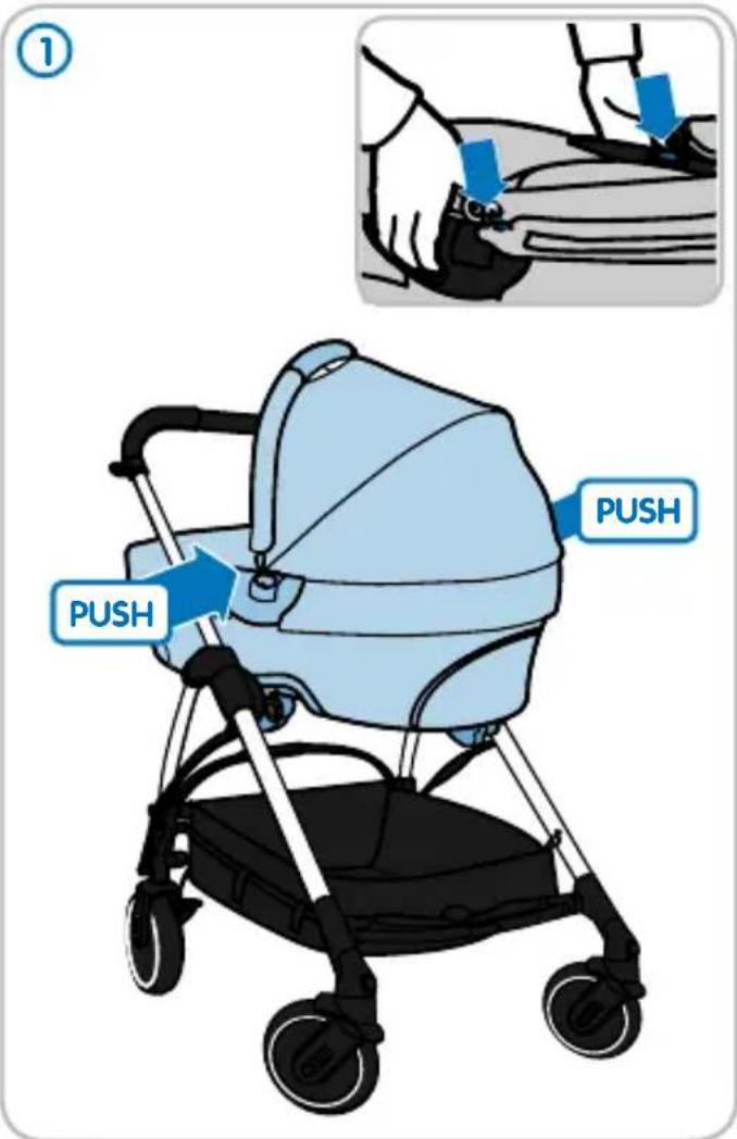 MAXI-COSI Streety Plus - INDEX - 39