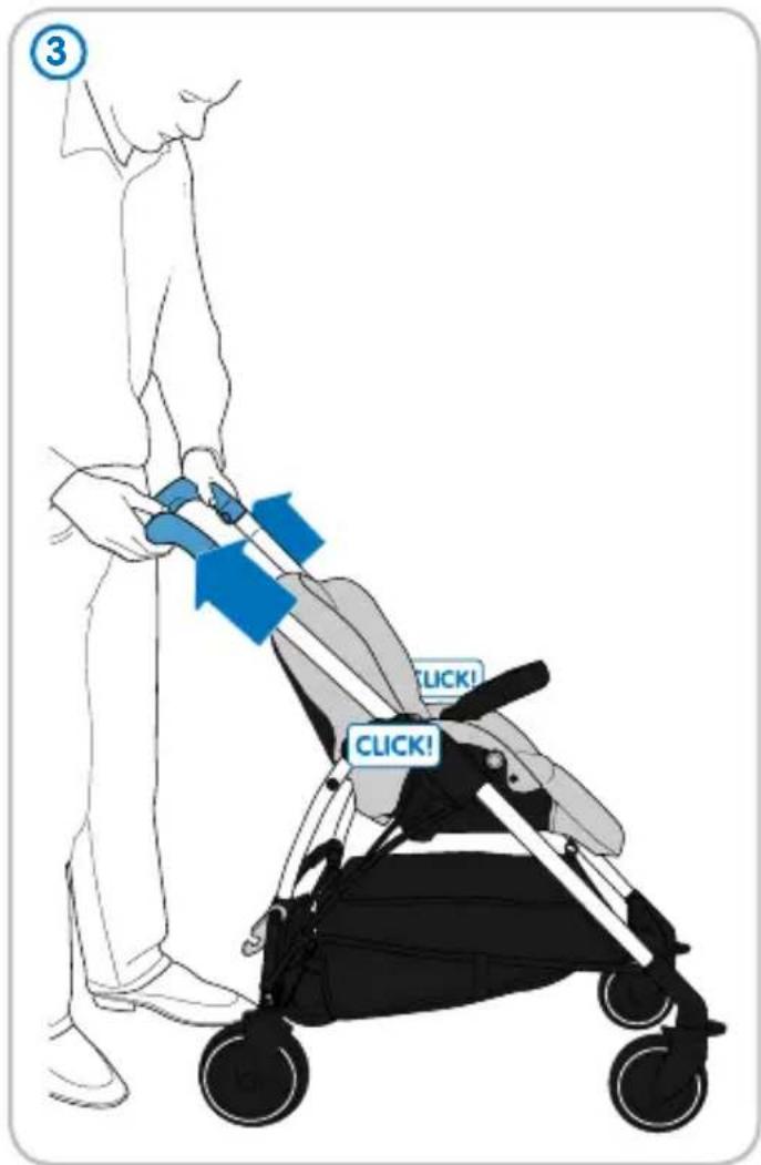 MAXI-COSI Streety Plus - INDEX - 22
