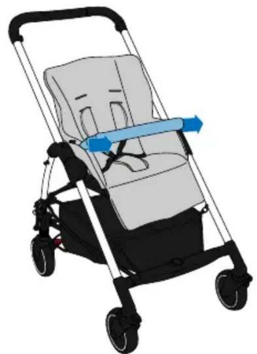 MAXI-COSI Streety Plus - INDEX - 70