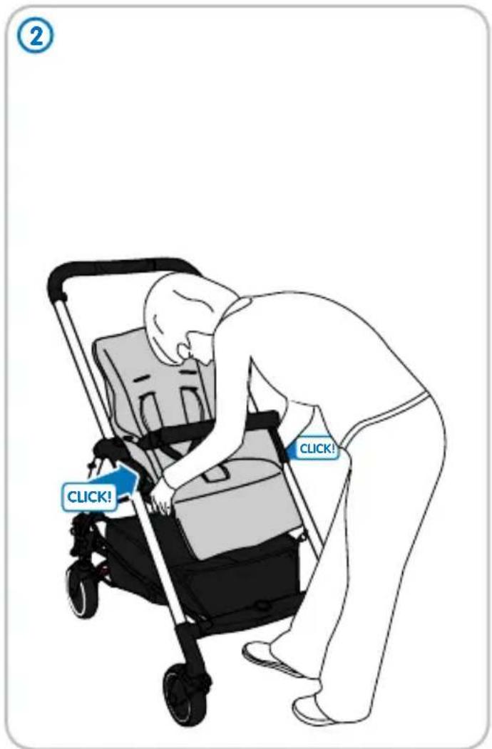 MAXI-COSI Streety Plus - INDEX - 39