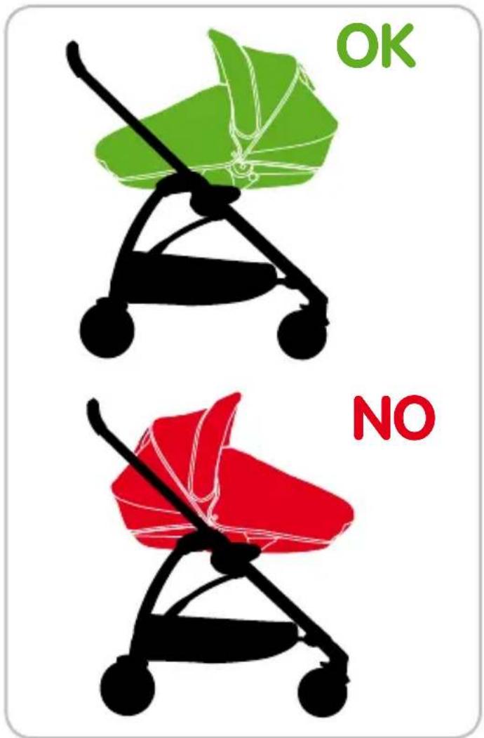 MAXI-COSI Streety Plus - INDEX - 33
