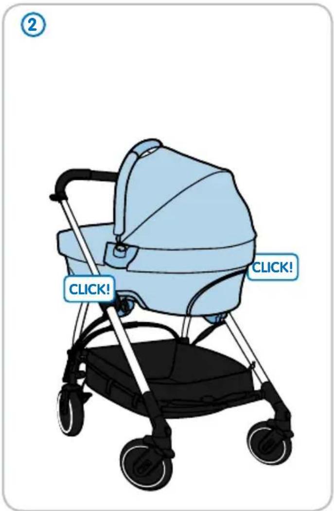 MAXI-COSI Streety Plus - INDEX - 37