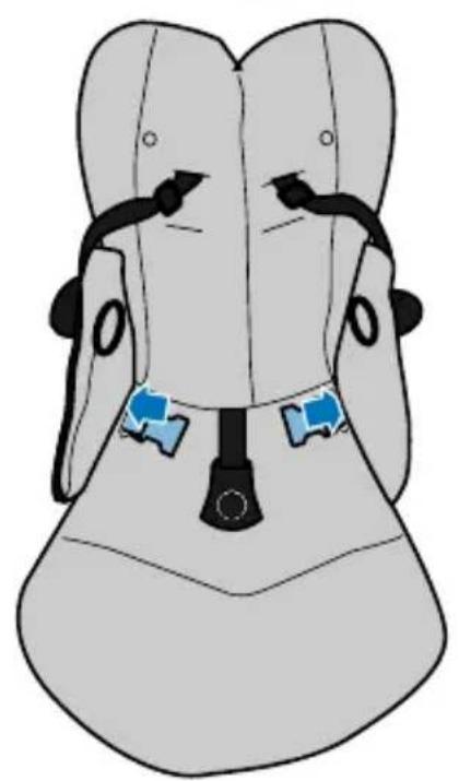 MAXI-COSI Streety Plus - INDEX - 16