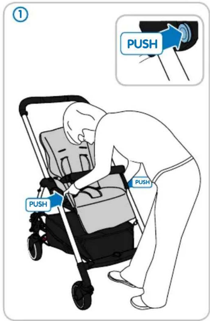 MAXI-COSI Streety Plus - INDEX - 41