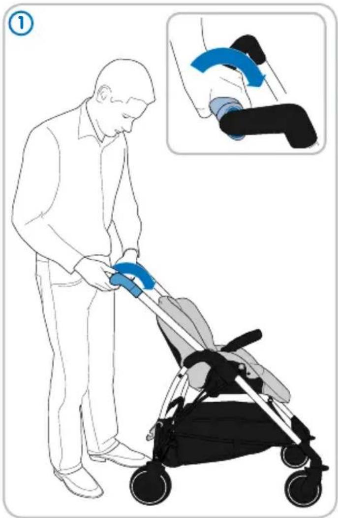 MAXI-COSI Streety Plus - INDEX - 31