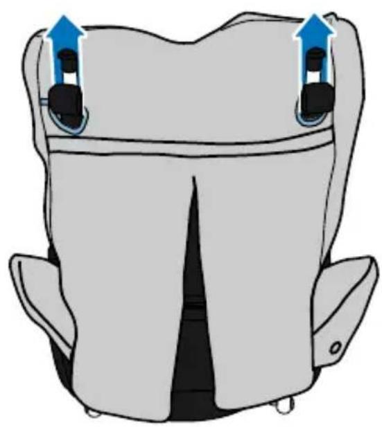 MAXI-COSI Streety Plus - INDEX - 28