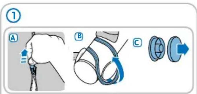 MAXI-COSI Streety Plus - INDEX - 10