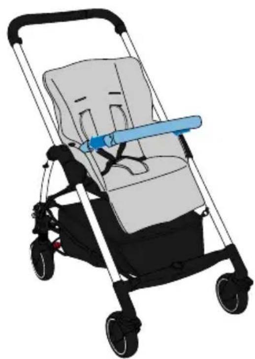MAXI-COSI Streety Plus - INDEX - 68