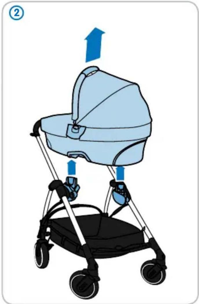 MAXI-COSI Streety Plus - INDEX - 40