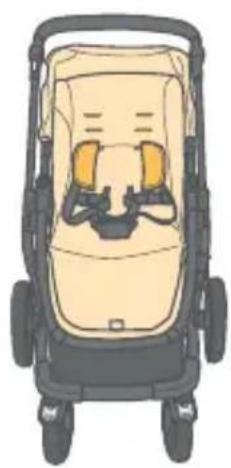 SAFETY 1ST Kokoon Comfort - NL · Gefeliciteerd met de aankoop. - 78