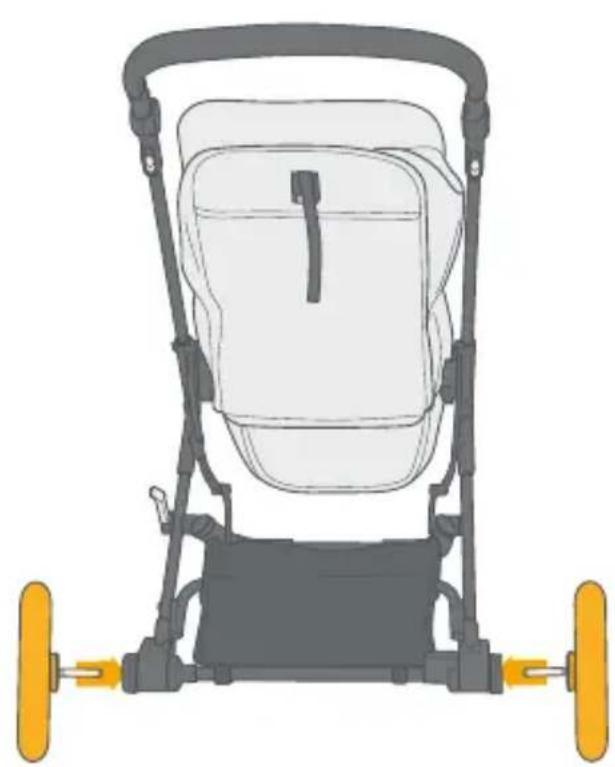SAFETY 1ST Kokoon Comfort - NL · Gefeliciteerd met de aankoop. - 22