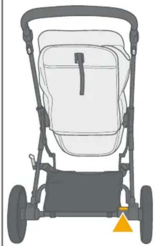 SAFETY 1ST Kokoon Comfort - NL · Gefeliciteerd met de aankoop. - 57
